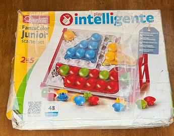 FantaColor Junior Starter Set - Quercetti