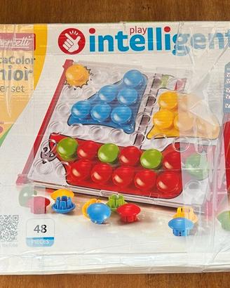 FantaColor Junior Starter Set - Quercetti