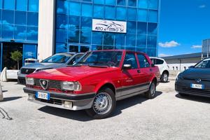 Alfa Romeo Giulietta 2.0 ti