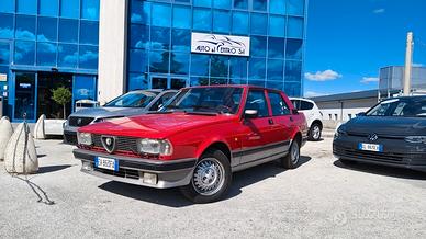 Alfa Romeo Giulietta 2.0 ti