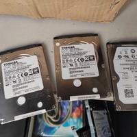Hard disk Sata