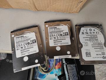 Hard disk Sata