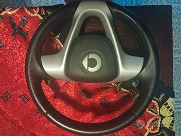 Srerzo smart 451 modello F 1