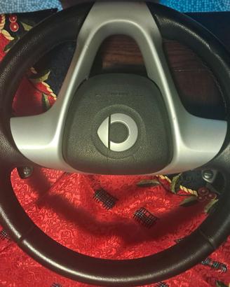 Srerzo smart 451 modello F 1