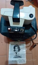 macchina fotografica d'epoca 