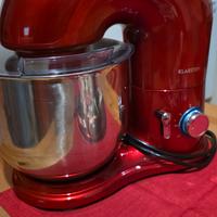 Planetaria - Robot da cucina