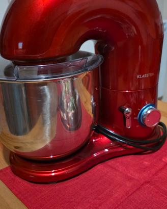 Planetaria - Robot da cucina