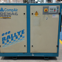 Compressore Demag Rallye 040