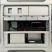 MAC PRO 12 CORE+SEQUOIA+RAM 64GB+VIDEO 8GB+LOGIC