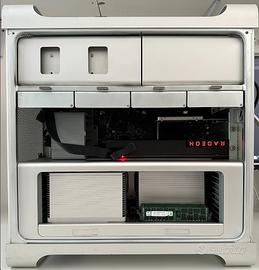MAC PRO 12 CORE+SEQUOIA+RAM 64GB+VIDEO 8GB+LOGIC