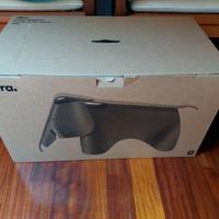 Elefante Vitra Eames Celeste