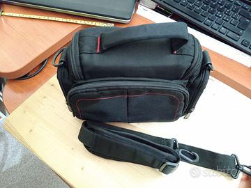 Borsa per attrezzatura Foto/Video