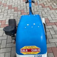 BCS motocoltivatore