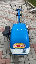 BCS motocoltivatore