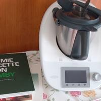 BIMBY Tm5 Prezzo Trattabile