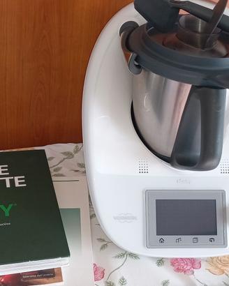 BIMBY Tm5 Prezzo Trattabile