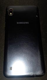 Samsung Galaxy A10. 