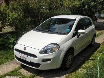 Fiat Punto Evo 1.2 GPL - Ok Neopatentati #GM