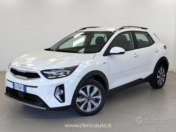 Kia Stonic 1.2 DPI Urban