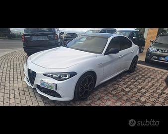 ALFA ROMEO Giulia MY2023- Giulia 2.2 Turbodi U3099