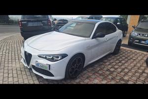 ALFA ROMEO Giulia MY2023- Giulia 2.2 Turbodi U3099