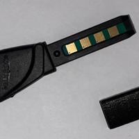 Copri Chiave ANTI-SMAGNETIZZAZIONE Elkron DK20