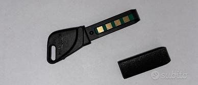 Copri Chiave ANTI-SMAGNETIZZAZIONE Elkron DK20