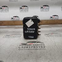 Centralina pompa abs 2011 toyota urban cruiser 440