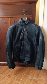 Giubbotto moto ALIKE