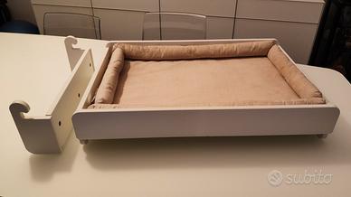 Stokke fasciatoio per cassettiera
