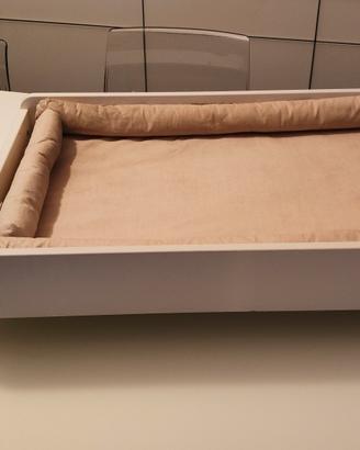 Stokke fasciatoio per cassettiera