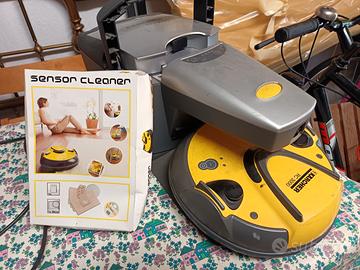 robot aspirapolvere Karcher RC 3000