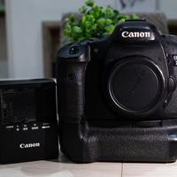Canon 7D Come nuova