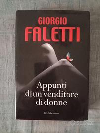 G. Faletti " appunti di un venditore di donne"