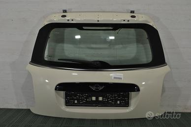 Mini Cooper F56 Portellone posteriore | 19650
