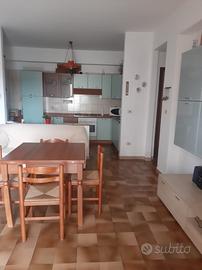 Appartamento a 100m dal mare a Paola - Piano terra