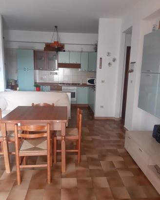 Appartamento a 100m dal mare a Paola - Piano terra