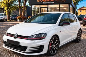 Volkswagen Golf GTI Performance 2.0 TSI 5p. BlueMo