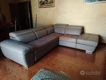 Divano letto 