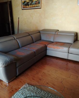 Divano letto 