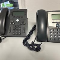 Telefoni Cisco
