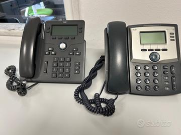 Telefoni Cisco