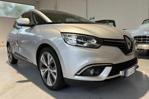 RENAULT Scenic Scénic dCi 8V 110 CV EDC Energy B