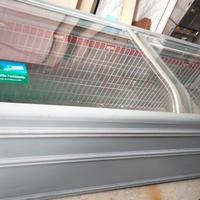 congelatore professionale  250x80