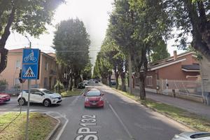 Immobile a Varedo garage incluso due terrazzi