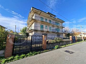 Appartamento Caianello [Cod. rif 3281301VRG]