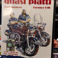 DVD | I 2 superpiedi quasi piatti