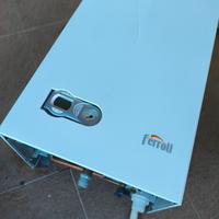 Caldaia condensazione Ferroli Divacondens 