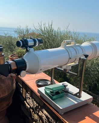Telescopio