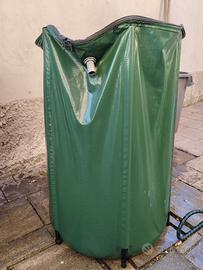Contenitore per acqua piovana da 250L